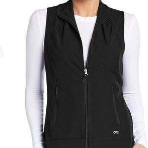 Barco One Scrub Vest